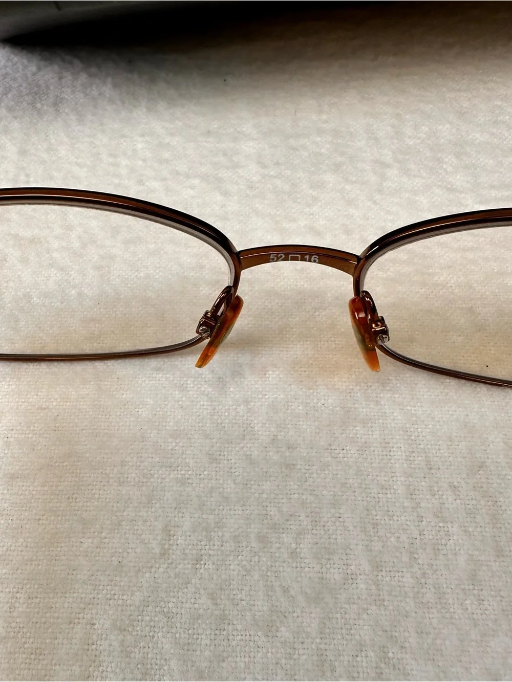 Women's Brown Eyeglasses - Tortoiseshell Frame